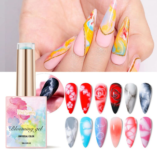 Nail Supplies Australia Universal Blooming Gel 