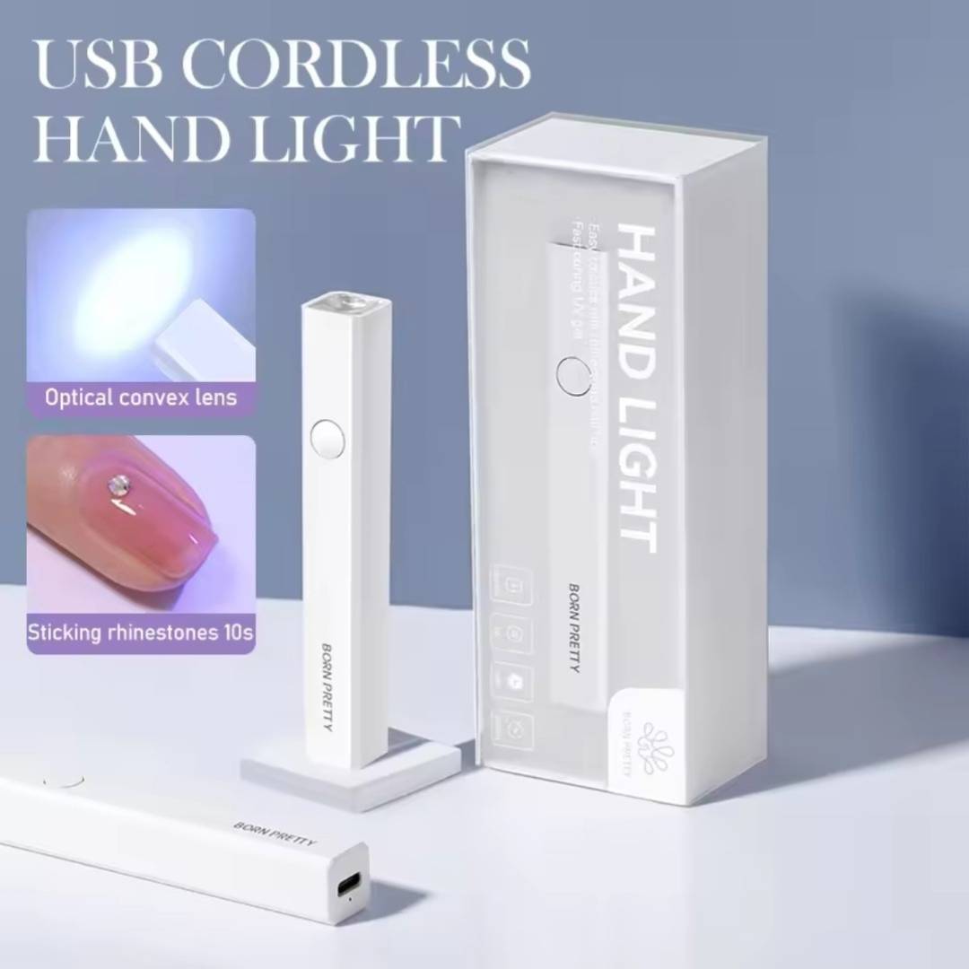 Born Pretty GEL X Lamp 
