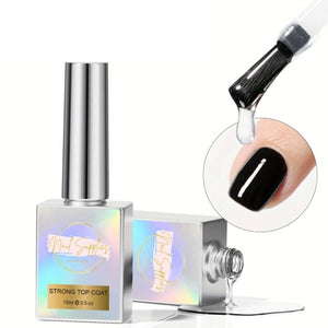 Nail Supplies Australia Strong Top Coat