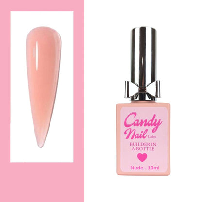 Nude Builder in a bottle 