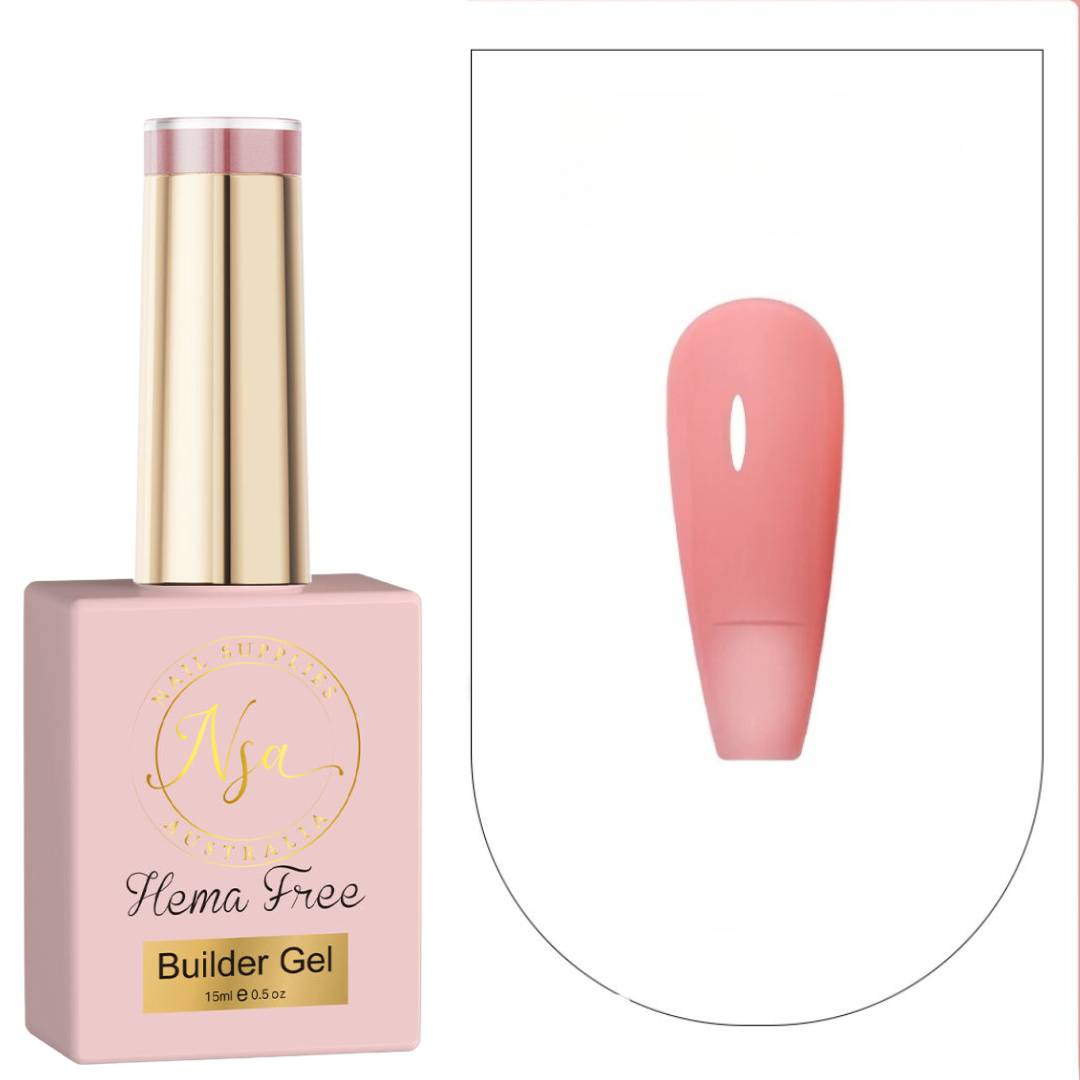 nude biab 