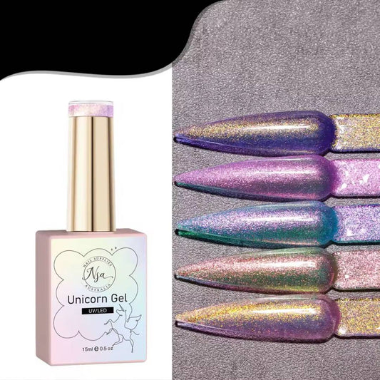 Nail Supplies Australia Gel Polish 