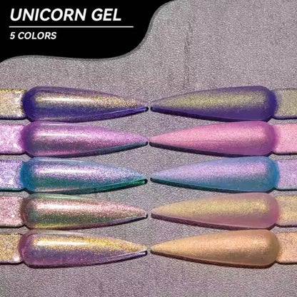 Nail Supplies Australia Unicorn Gel Nail 
Polish 