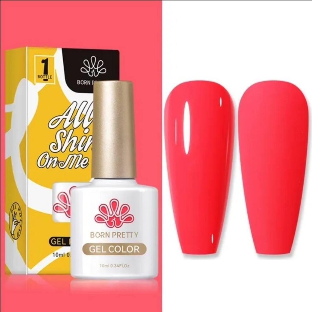 Born pretty  Gel Polish 