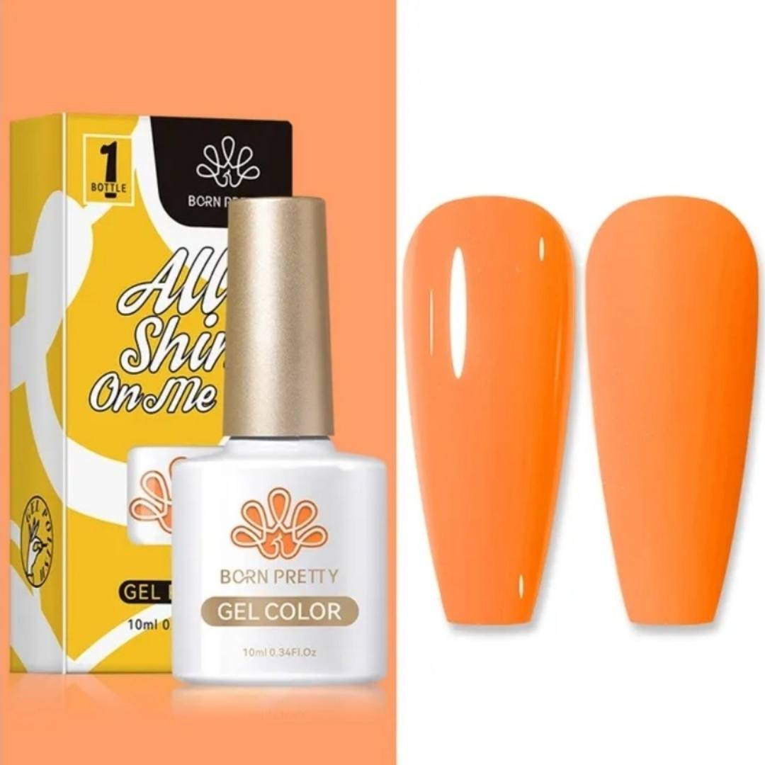 Born pretty Gel Polish 