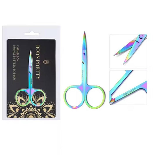 Born Pretty Nail Scissors 