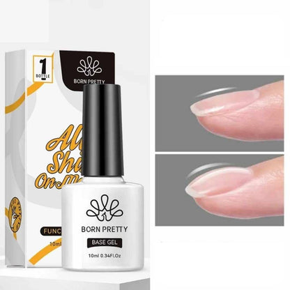 Born Pretty Rubber Base Gel