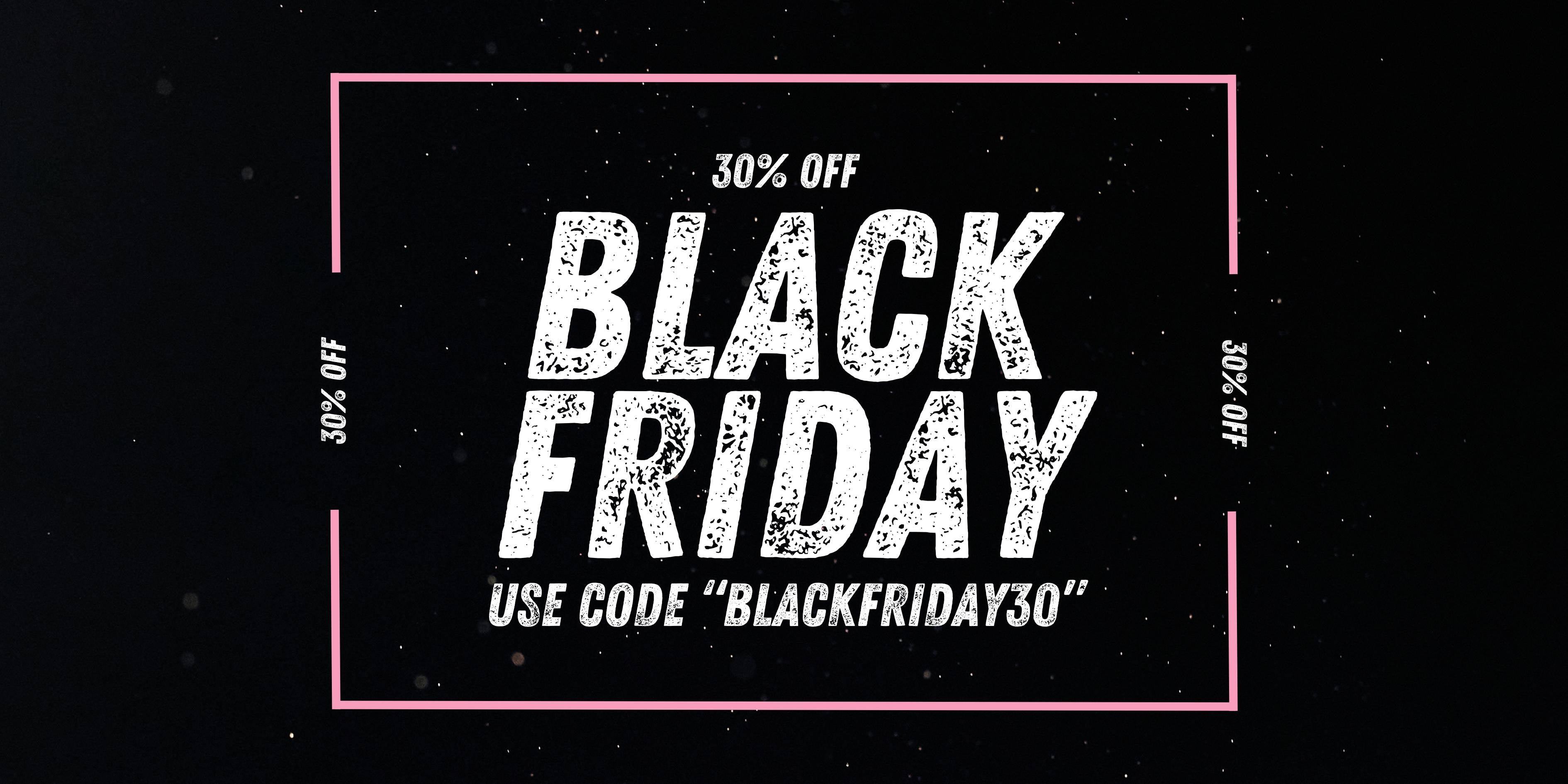 Nail Supplies Australia Black friday sale