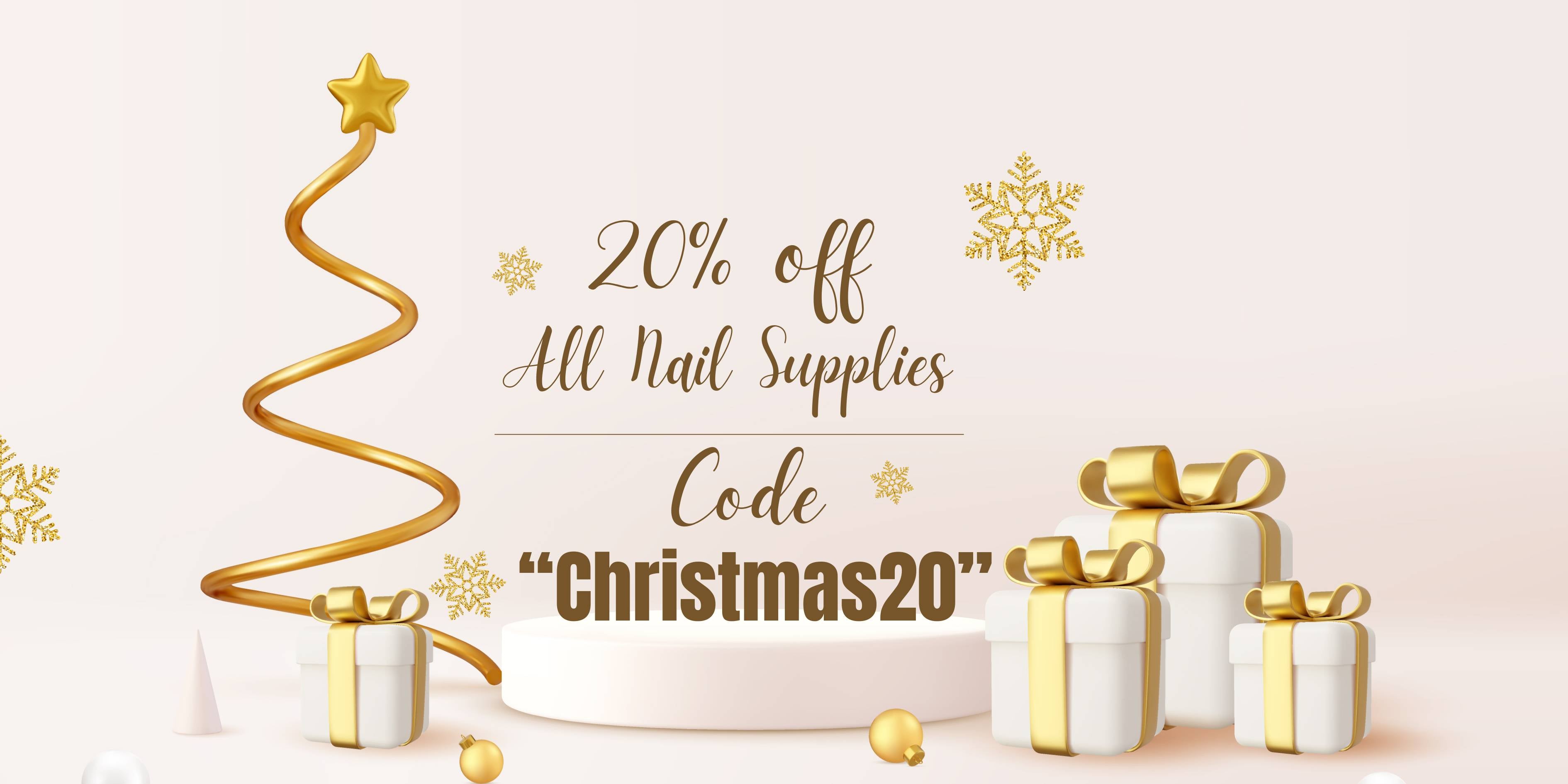 Nail Supplies Australia 