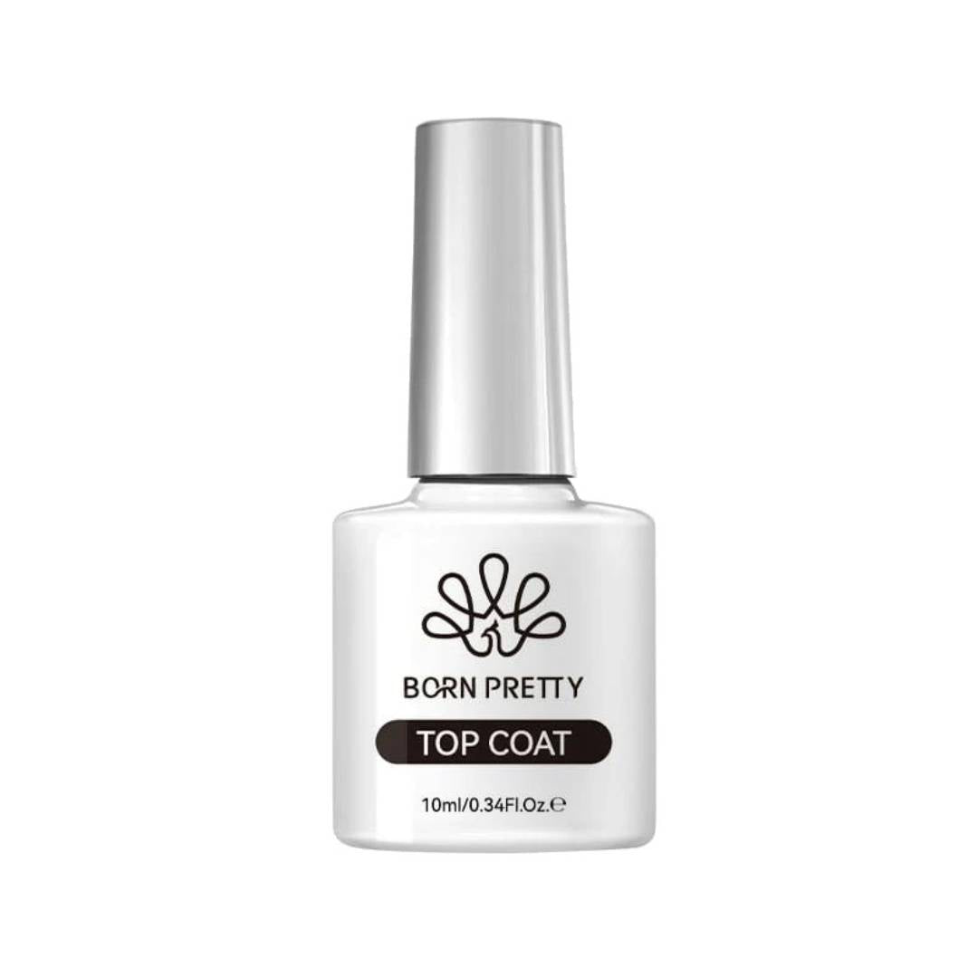 Born Pretty Super Top Coat