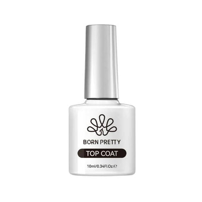 Born Pretty Super Top Coat