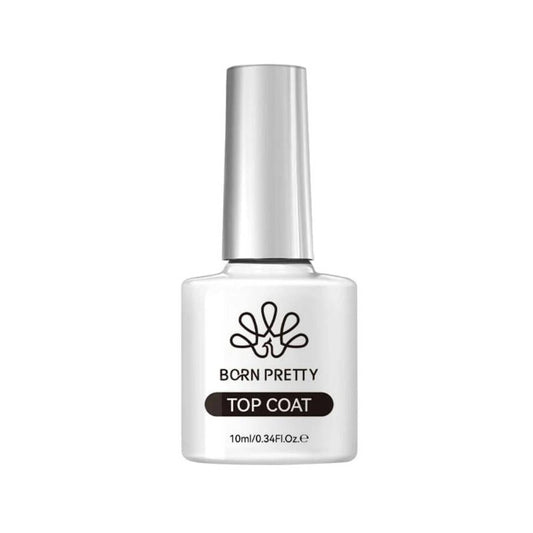 Born Pretty Super Top Coat
