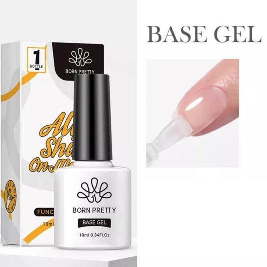 Born Pretty Base Gel 