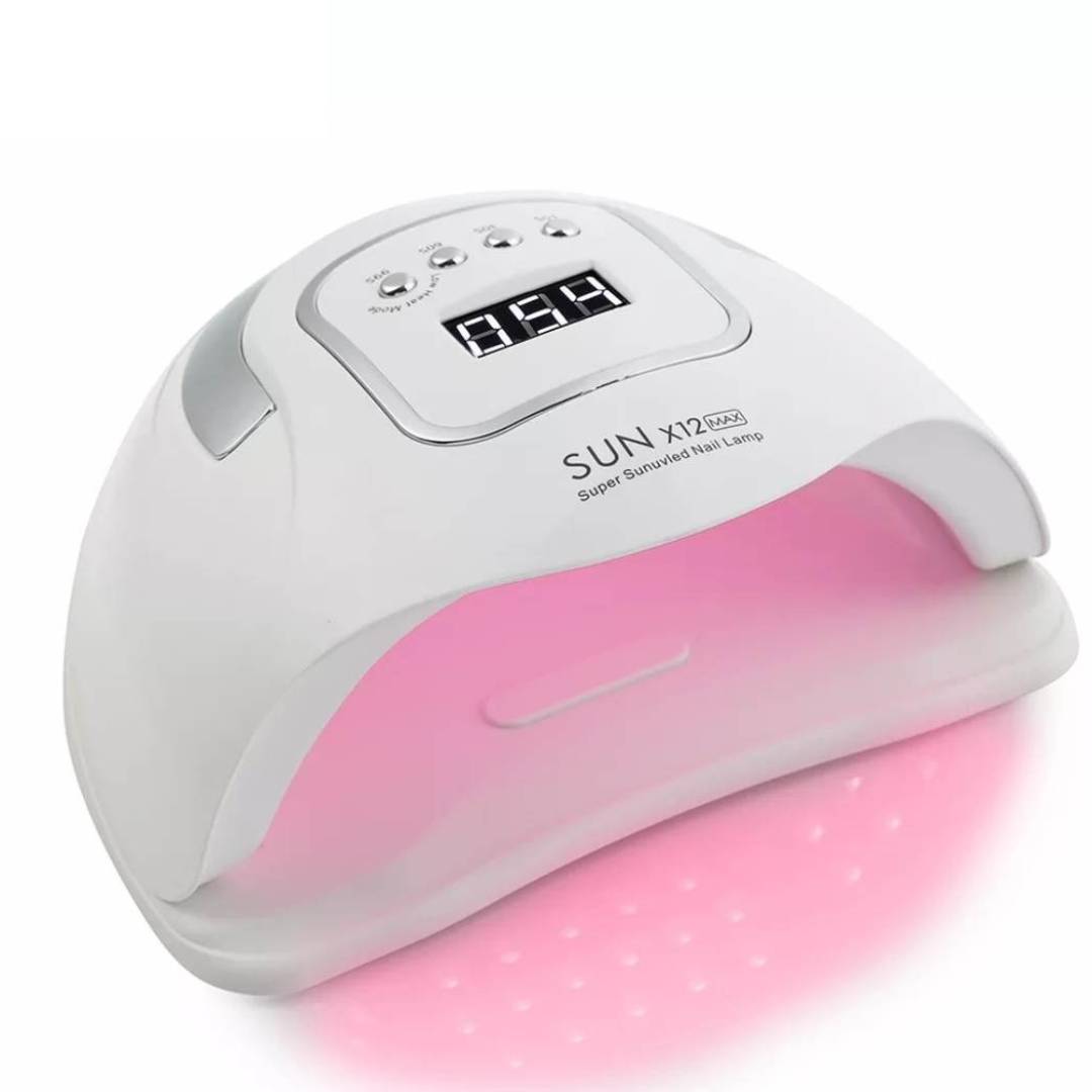 Nail Lamp 