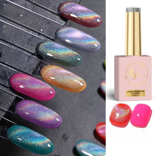 Nail Supplies Australia Cat Eye Gel Polish 