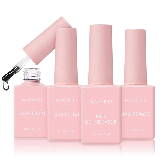 Makartt Nail Top Coat 