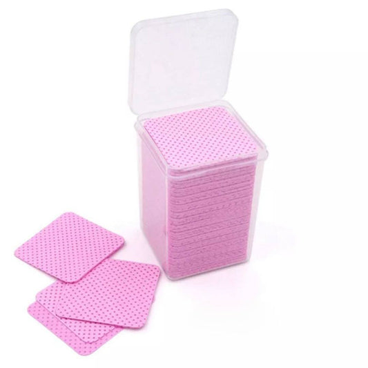 Nail Wipes