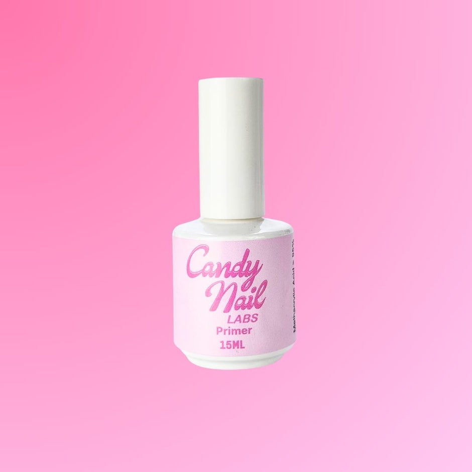 Candy Nail Labs | Australian Made Nail Supplies | – Nail Supplies Au