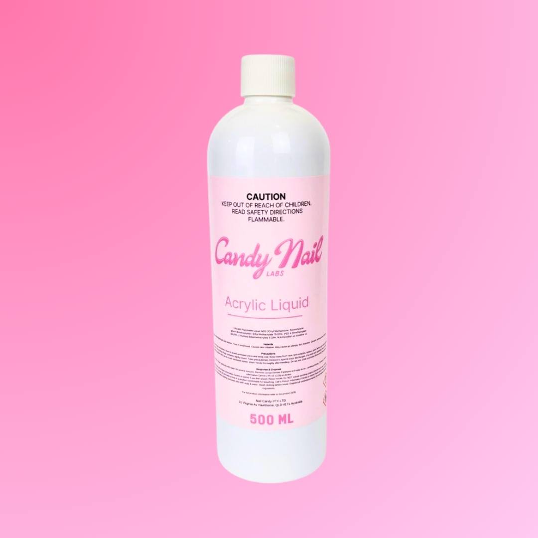 Candy Nail Labs Acrylic Liquid 