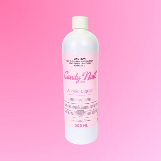 Candy Nail Labs Acrylic Liquid 