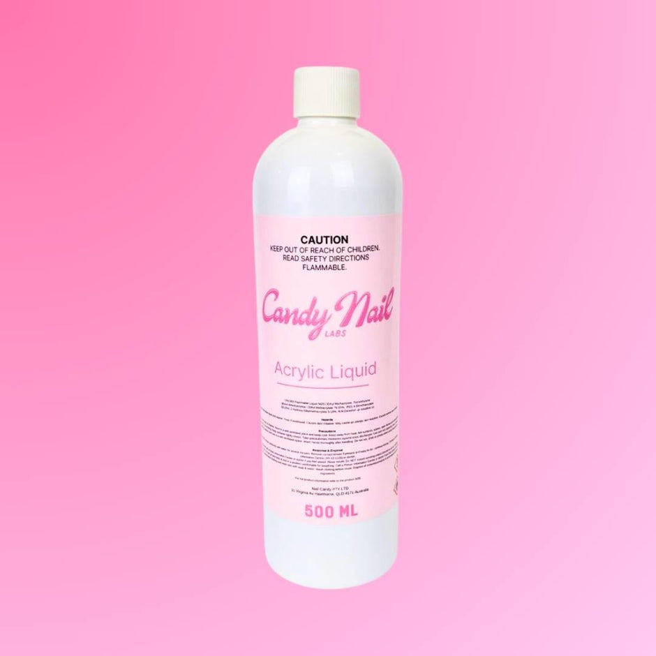 Candy Nail Labs | Australian Made Nail Supplies | – Nail Supplies Au