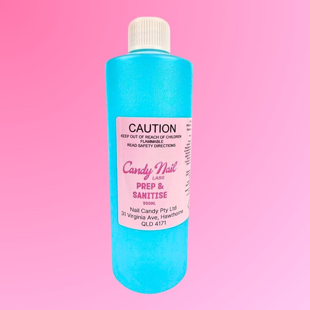 Candy Nail Labs | Australian Made Nail Supplies | – Nail Supplies Au