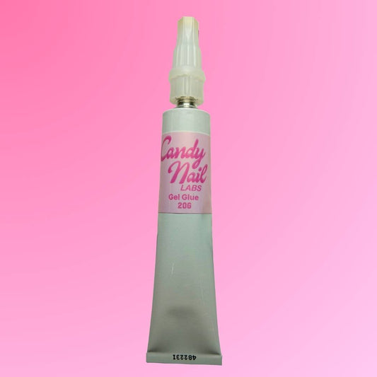 Candy Nail Labs Nail Glue
