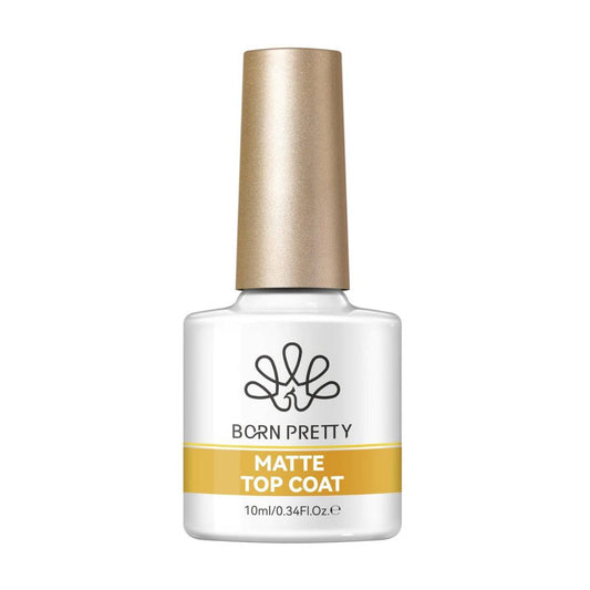 Born Pretty Matte Top Coat