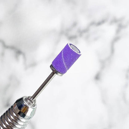 100 Sanding Bands 240 Grit