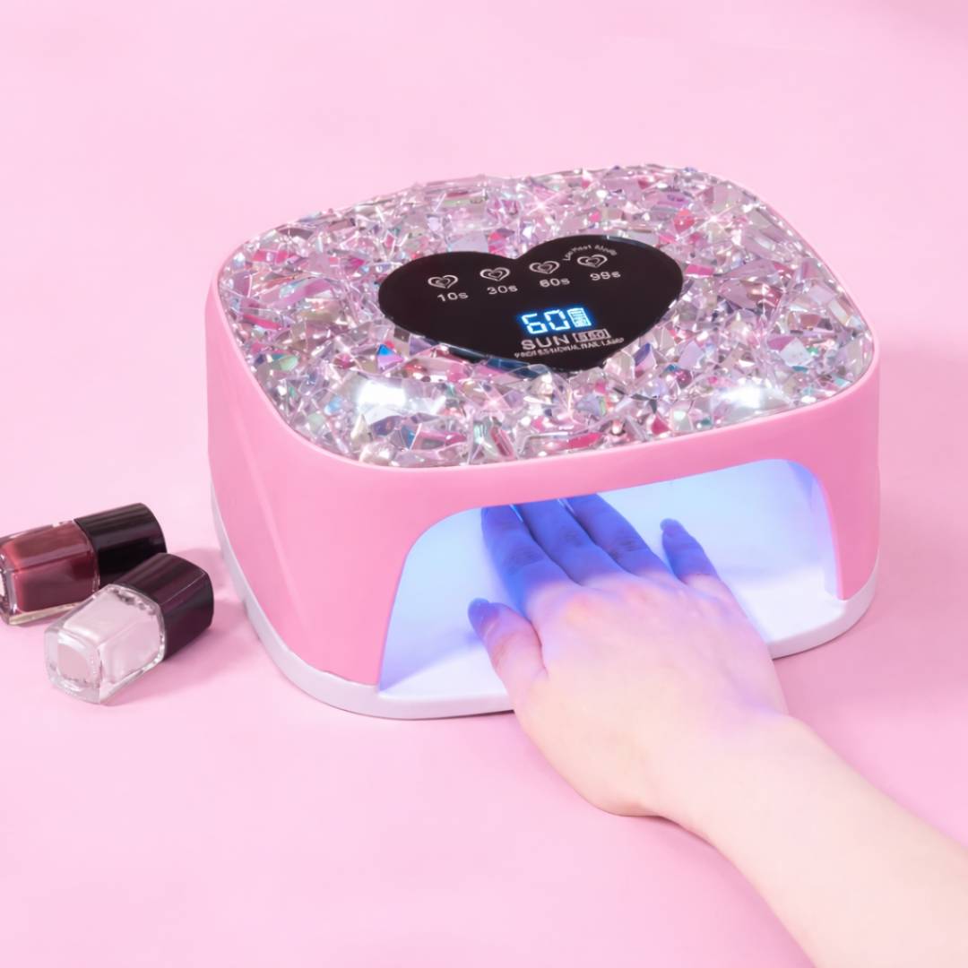 nail lamp
