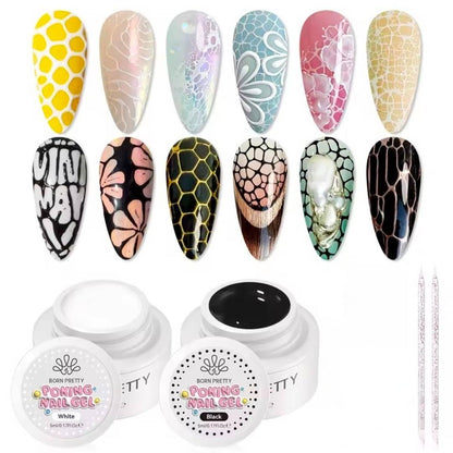 Born Pretty Poking Gel