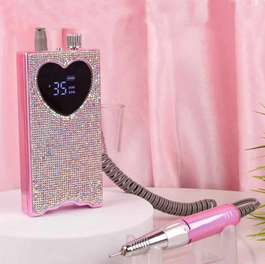 nail drill 