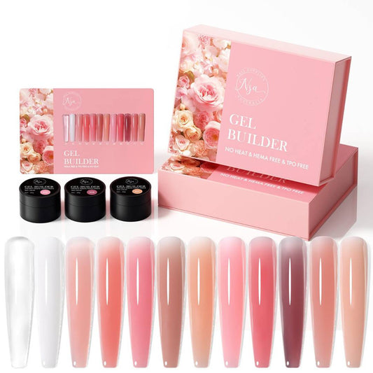 NSA Hard Builder Gel