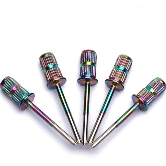 Nail Drill Bit 3/32 Inch Mandrel Set 