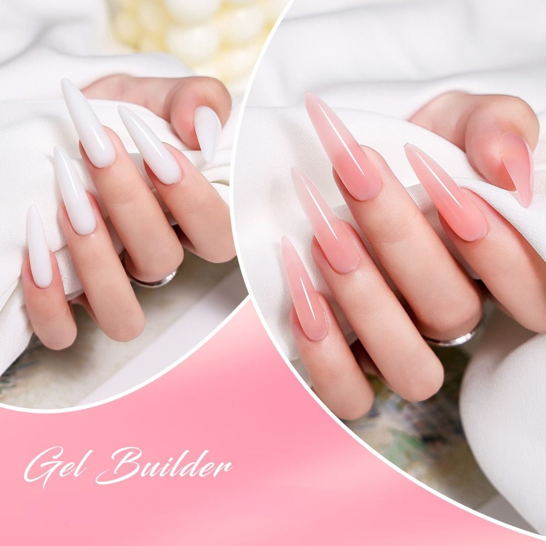 BIAB Nails