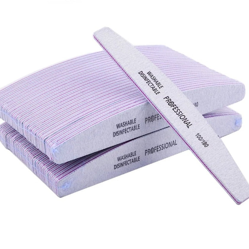 Nail Files nail supplies Australia 