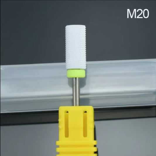 Master Cross-Cut Nail Drill Bit