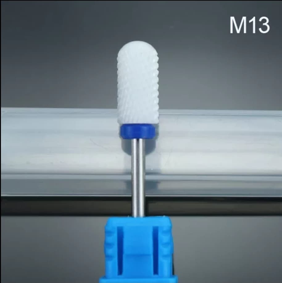 safety drill bit 