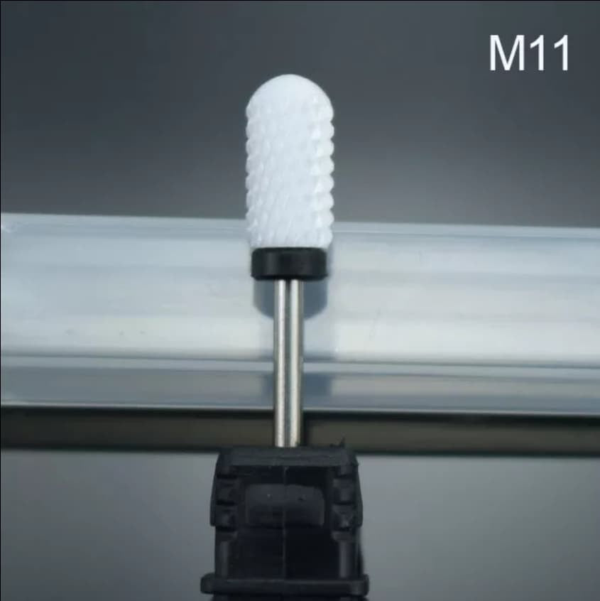 course nail drill bit 