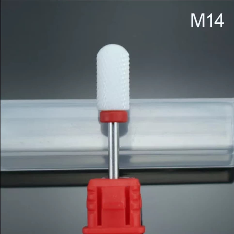 fine ceramic drill bit 