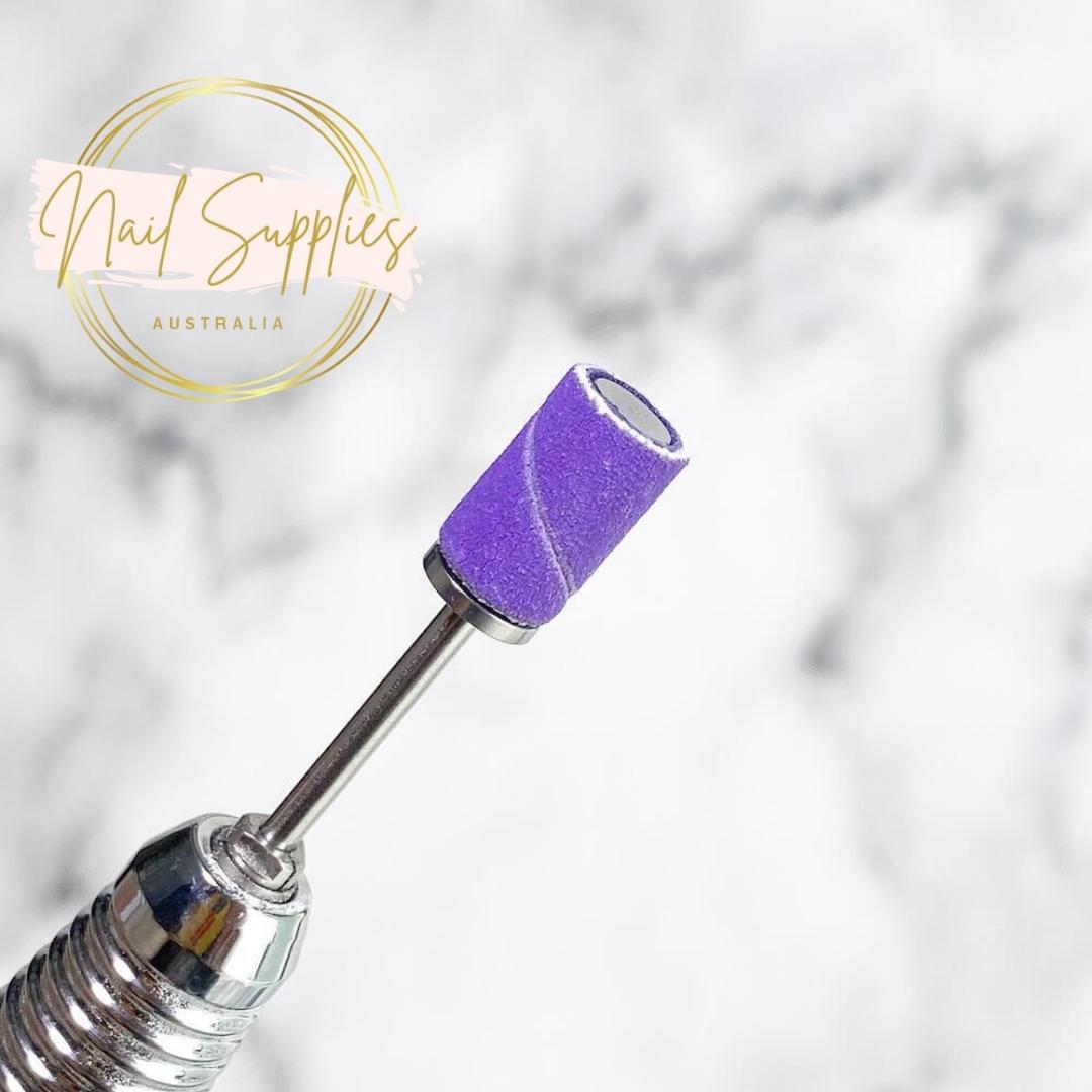 Nail Sanding bands 