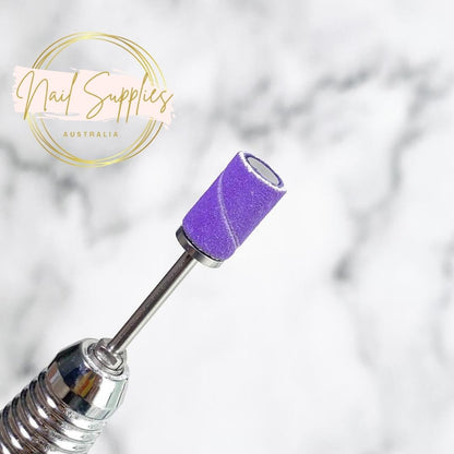 Nail Sanding bands 