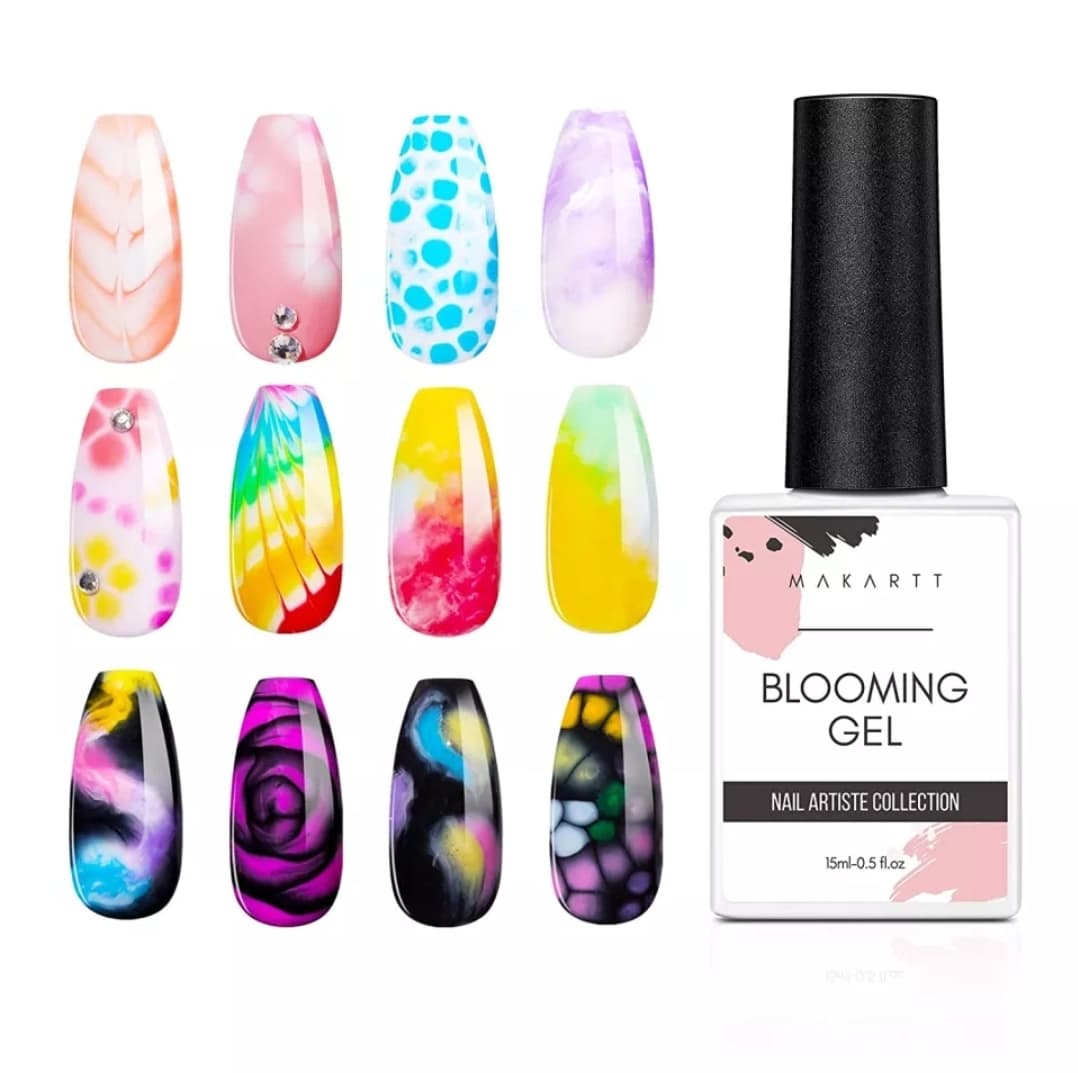 Nail Art 