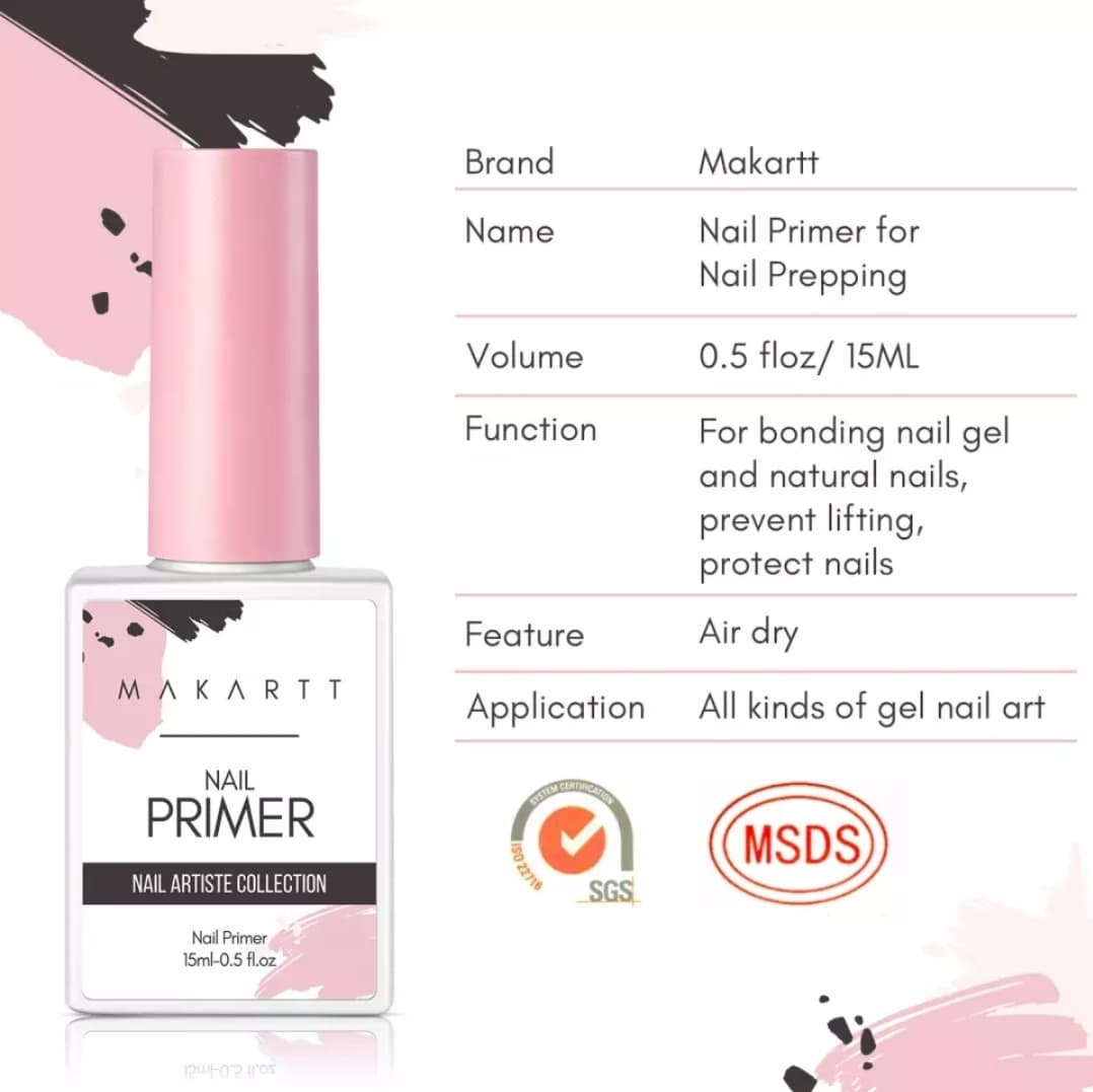 makartt nail primer 
