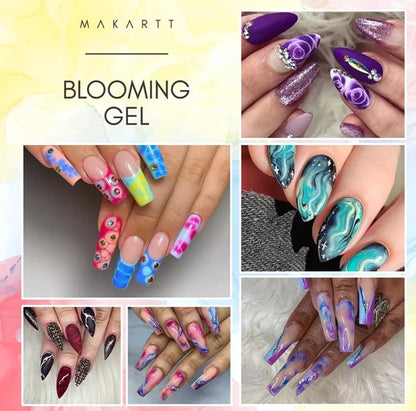 Gel nail Polish 