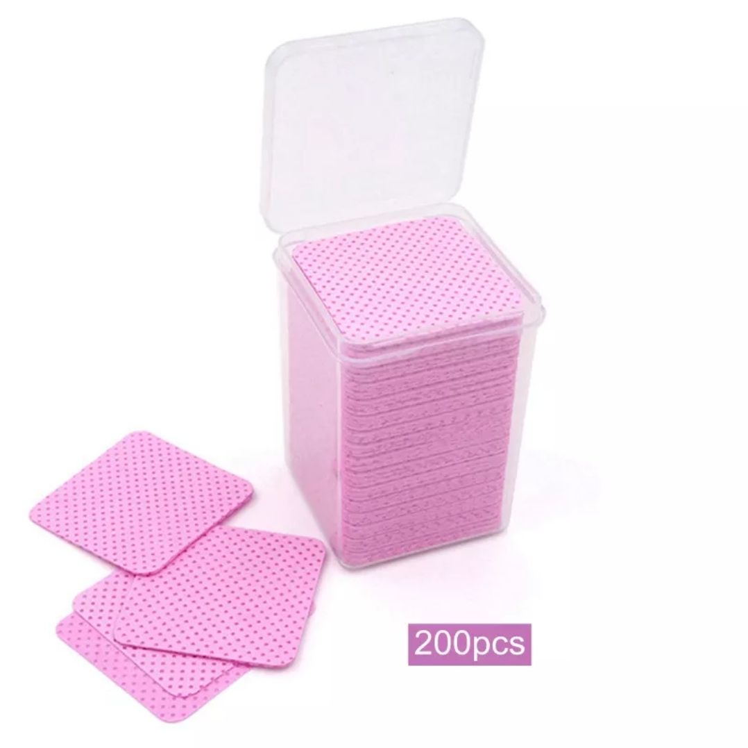 nail wipes