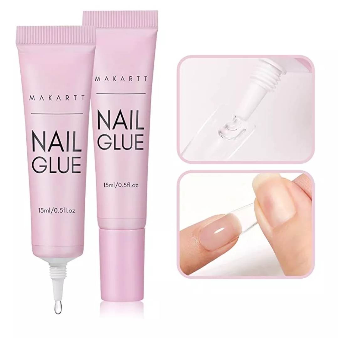 makartt nail glue 