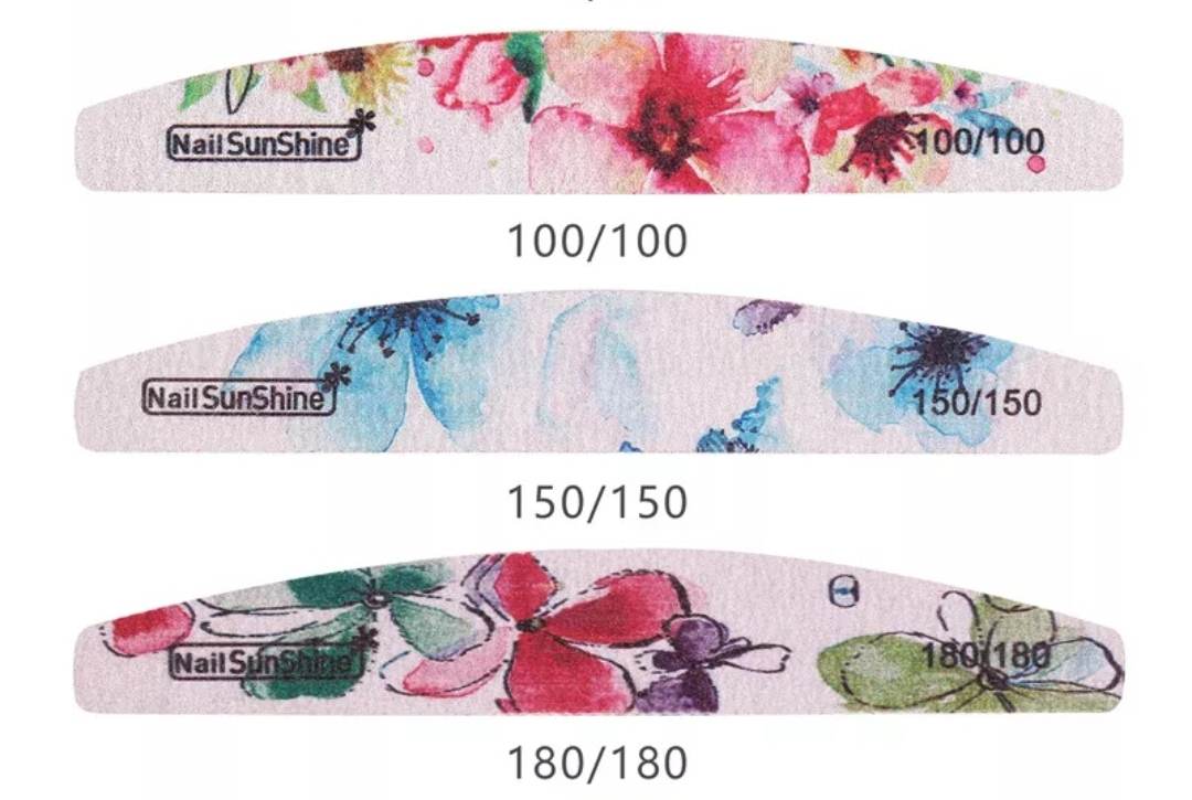 professional nail file 