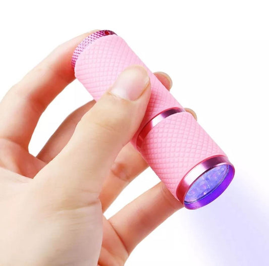 Led Nail Lamp 