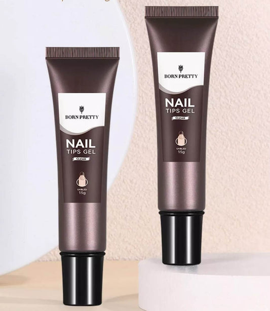 Born Pretty Nail Tip Gel